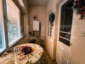 Casa 9 camere, 200 mp utili, zona Bd. Titulescu - imagine 17