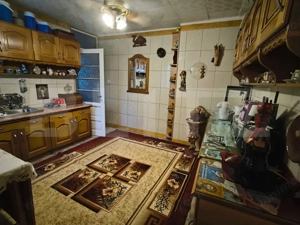 Casa 9 camere, 200 mp utili, zona Bd. Titulescu - imagine 9