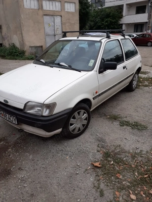 De vanzare autoturism