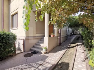 Casa 9 camere, 200 mp utili, zona Bd. Titulescu - imagine 2