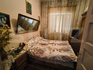 Casa 9 camere, 200 mp utili, zona Bd. Titulescu - imagine 12