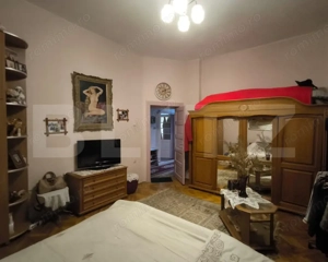 Casa 9 camere, 200 mp utili, zona Bd. Titulescu - imagine 11