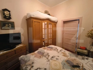 Casa 9 camere, 200 mp utili, zona Bd. Titulescu - imagine 13