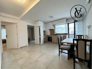 Apartament 3 camere cu centrala proprie - Navodari