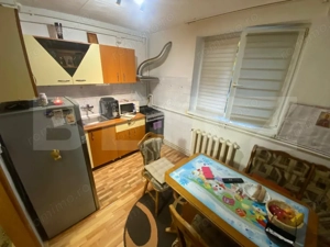 Apartament 2 camere, decomandat, 52,45 mp, Manastur, zona Taberei - imagine 6