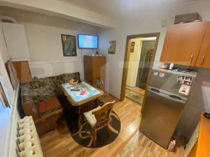 Apartament 2 camere, decomandat, 52,45 mp, Manastur, zona Taberei - imagine 7