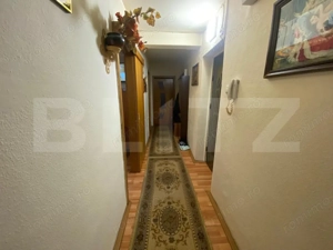 Apartament 2 camere, decomandat, 52,45 mp, Manastur, zona Taberei - imagine 5