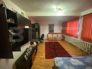 Apartament 2 camere, decomandat, 52,45 mp, Manastur, zona Taberei - imagine 2