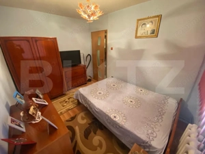 Apartament 2 camere, decomandat, 52,45 mp, Manastur, zona Taberei - imagine 4