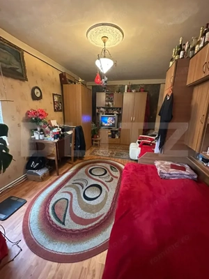 Apartament 4 camere, 80 mp, etaj 1, boxe incluse, zonă Piața Flora Mănăștur