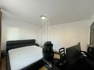 Apartament spațios cu 3 camere Hipodrom 3 - imagine 9