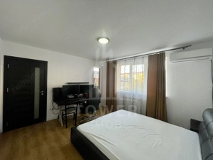 Apartament spațios cu 3 camere Hipodrom 3 - imagine 12