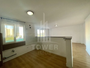 Apartament spațios cu 3 camere Hipodrom 3 - imagine 6