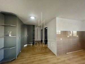 Apartament spațios cu 3 camere Hipodrom 3 - imagine 7