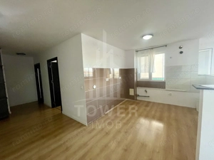 Apartament spațios cu 3 camere Hipodrom 3 - imagine 5