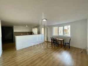 Apartament spațios cu 3 camere Hipodrom 3 - imagine 2