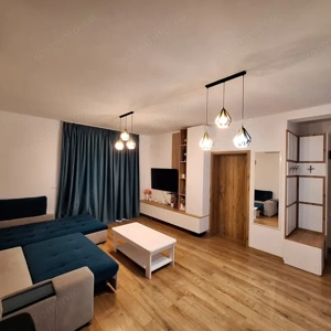 Apartament 2 camere, decomandat, 56mp, mobilat si utilat in Giroc - imagine 2