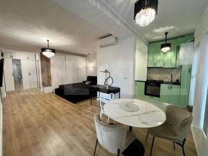 Garsoniera, 40 mp, zona Central Disponibil din IANUARIE - imagine 2