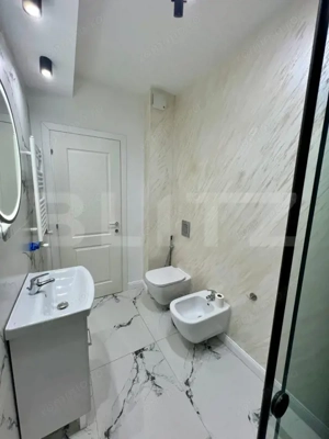 Garsoniera, 40 mp, zona Central Disponibil din IANUARIE - imagine 5