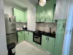 Garsoniera, 40 mp, zona Central Disponibil din IANUARIE - imagine 3