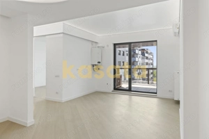 3 camere premium | Etaj 6 | Cortina North