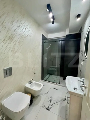 Garsoniera, 40 mp, zona Central Disponibil din IANUARIE - imagine 4