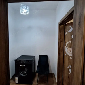 Apartament 2 camere, decomandat, 56mp, mobilat si utilat in Giroc - imagine 9