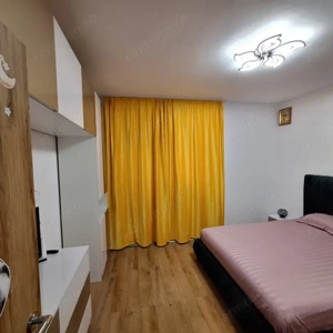 Apartament 2 camere, decomandat, 56mp, mobilat si utilat in Giroc - imagine 5