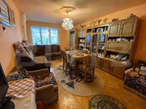 Apartament 3 camere Zona deosebita  - imagine 3