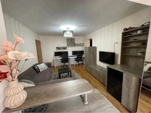 Apartament 3 camere - Complexul Studentesc