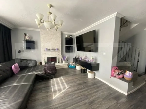 Duplex modern | Parter + Etaj + Mansardă | Zona Unirea – Stradă privată - imagine 2