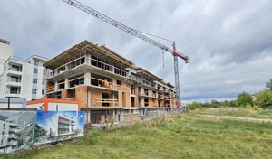 Complex Rezidential Nou