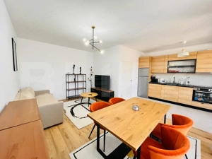 Apartament cu 2 camere, decomandat, 67 mp, în zona Griviței