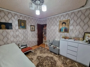 Apartament 3 camere, 75 mp, decomandat, Tomesti - imagine 6