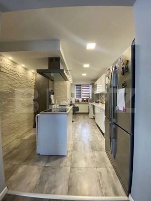 Duplex modern | Parter + Etaj + Mansardă | Zona Unirea – Stradă privată - imagine 3