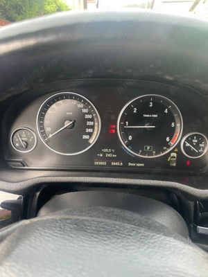 De vanzare BMW X3 - imagine 3 De vanzare BMW X3 - imagine 3