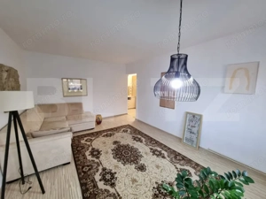 Apartament 3 camere, 75 mp, decomandat, Tomesti - imagine 3