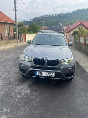 De vanzare BMW X3