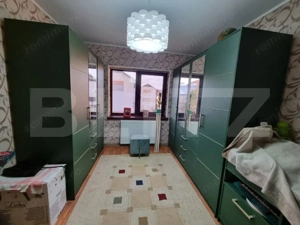 Apartament 3 camere, 75 mp, decomandat, Tomesti - imagine 9