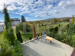 Duplex modern | Parter + Etaj + Mansardă | Zona Unirea – Stradă privată - imagine 9