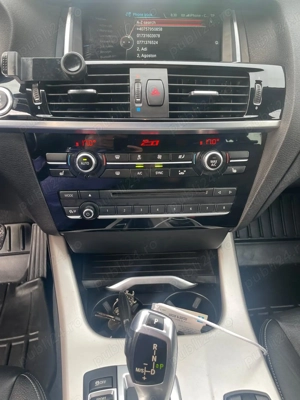 De vanzare BMW X3 - imagine 4 De vanzare BMW X3 - imagine 4