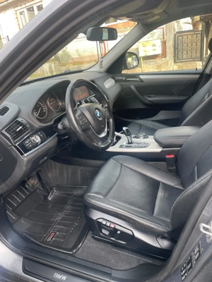 De vanzare BMW X3 - imagine 2 De vanzare BMW X3 - imagine 2