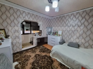 Apartament 3 camere, 75 mp, decomandat, Tomesti - imagine 7