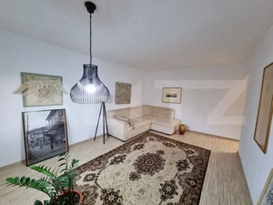 Apartament 3 camere, 75 mp, decomandat, Tomesti - imagine 2