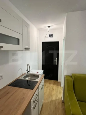 Garsoniera 12 mp in Gheorgheni !!!!!!! - imagine 2