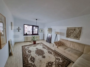 Apartament 3 camere, 75 mp, decomandat, Tomesti