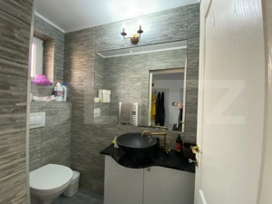 Duplex modern | Parter + Etaj + Mansardă | Zona Unirea – Stradă privată - imagine 7