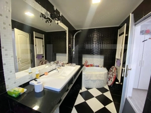 Duplex modern | Parter + Etaj + Mansardă | Zona Unirea – Stradă privată - imagine 8