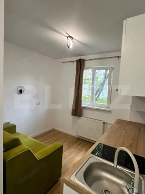 Garsoniera 12 mp in Gheorgheni !!!!!!! - imagine 3