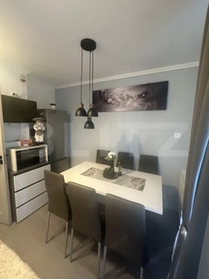 Apartament cu 2 camere, 63mp, zona Careiului,R.A.R. - imagine 4